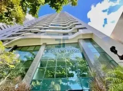 Apartamento com 2 Quartos à venda, 56m² no Boa Viagem, Recife