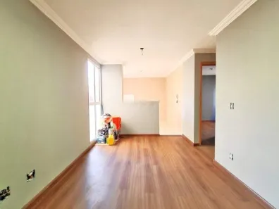 Apartamento com 2 Quartos para alugar, 65m² no Residencial Morada das Acácias, Limeira