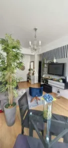 Apartamento com 2 Quartos à venda, 75m² no Alto da Boa Vista, Rio de Janeiro