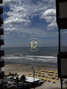 Cobertura com 4 Quartos à venda, 186m² no Ocian, Praia Grande