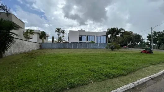 Lote/Terreno à venda, 601m² no Condomínio do Lago 1ª Etapa, Goiânia