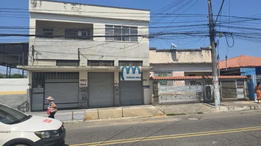 Casa com 5 Quartos à venda, 295m² no Gradim, São Gonçalo