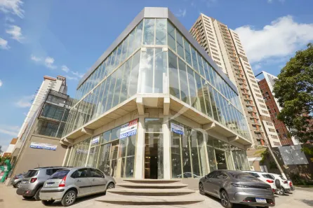 Prédio Comercial para alugar, 3000m² no Jardim das Acácias, São Paulo