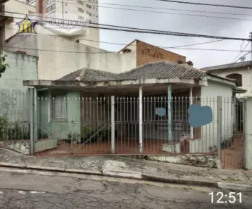 Casa com 3 Quartos à venda, 156m² no Vila Gumercindo, São Paulo
