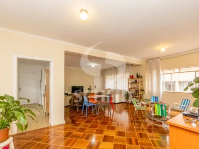 Apartamento com 3 Quartos à venda, 135m² no Jardim Paulista, São Paulo