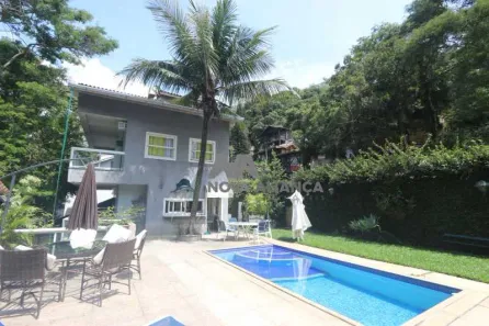 Apartamento com 6 Quartos à venda, 760m² no Lagoa, Rio de Janeiro