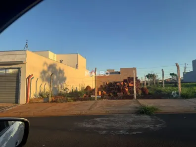 Lote/Terreno à venda, 250m² no Conjunto Habitacional 31 de Março, Santa Bárbara D'Oeste