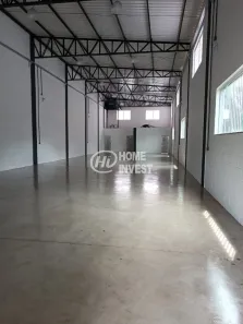 Galpão/Depósito/Armazém para alugar, 560m² no Jardim Tereza Cristina, Jundiaí