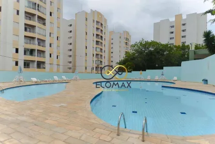 Apartamento com 2 Quartos à venda, 62m² no Jardim Testae, Guarulhos