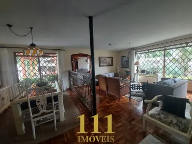 Casa com 4 Quartos à venda, 302m² no Jardim Esplanada, São José dos Campos