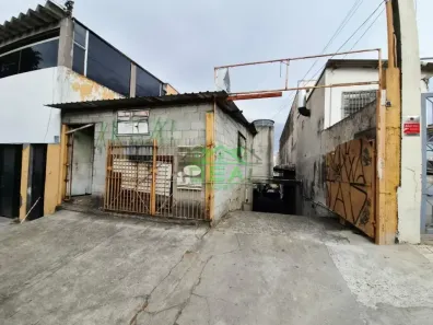 Galpão/Depósito/Armazém com 1 Quarto à venda, 130m² no Vila Romana, São Paulo