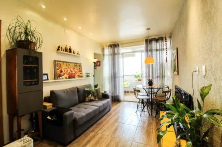 Apartamento com 2 Quartos à venda, 60m² no Estoril, Belo Horizonte