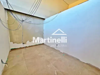 Imóvel Comercial para alugar, 275m² no Bonfim Paulista, Ribeirão Preto