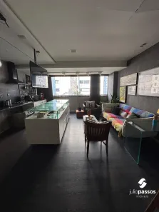 Apartamento com 2 Quartos à venda, 74m² no Luzia, Aracaju