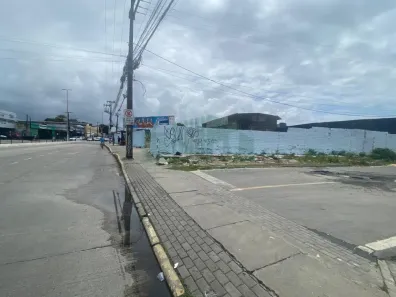 Lote/Terreno à venda, 2100m² no Santa Tereza, Olinda