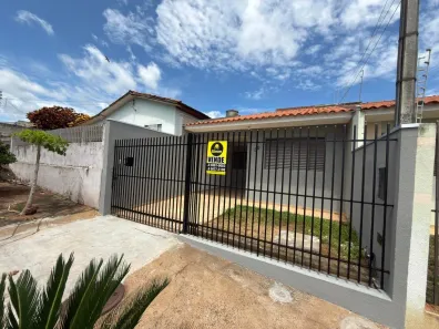 Casa com 2 Quartos à venda, 74m² no Jardim Itaipu, Maringá