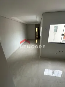 Cobertura com 2 Quartos à venda, 105m² no Parque das Nações, Santo André