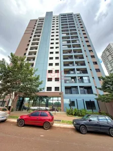 Apartamento com 2 Quartos à venda, 54m² no Zona 08, Maringá