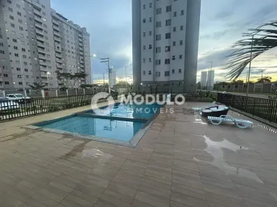 Apartamento com 2 Quartos à venda, 54m² no Laranjeiras, Uberlândia