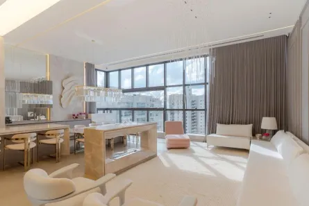 Apartamento com 2 Quartos à venda, 181m² no Gleba Fazenda Palhano, Londrina