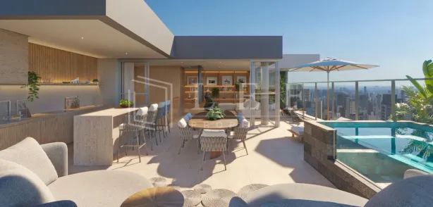 Apartamento com 4 Quartos à venda, 248m² no Vila Mariana, São Paulo