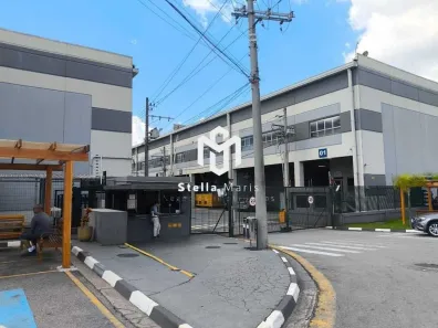 Galpão/Depósito/Armazém para alugar, 1329m² no Fazenda Tamboré, Barueri