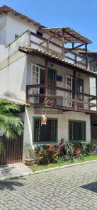 Casa de Condomínio com 3 Quartos à venda, 118m² no Sapê, Niterói