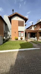 Casa de Condomínio com 3 Quartos à venda, 117m² no Igara, Canoas
