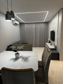 Casa de Condomínio com 4 Quartos à venda, 118m² no Rio Madeira, Porto Velho