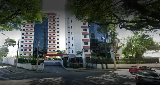 Apartamento com 2 Quartos à venda, 78m² no Jardim Augusta, São José dos Campos