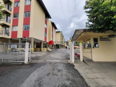 Apartamento com 3 Quartos à venda, 71m² no Pedro Moro, São José dos Pinhais