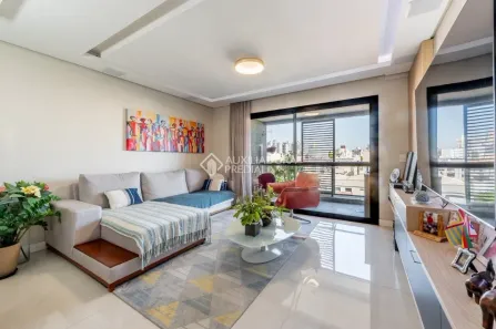 Apartamento com 2 Quartos à venda, 90m² no Petrópolis, Porto Alegre