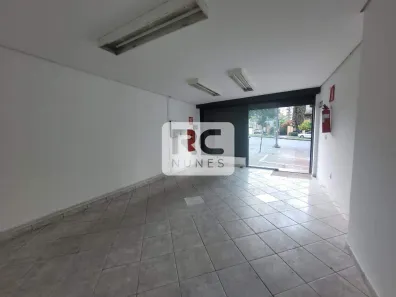 Ponto Comercial para alugar, 76m² no Lourdes, Belo Horizonte