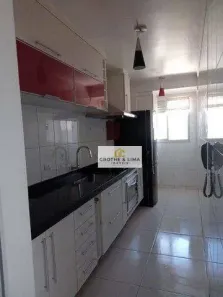 Apartamento com 3 Quartos à venda, 125m² no Jardim Motorama, São José dos Campos