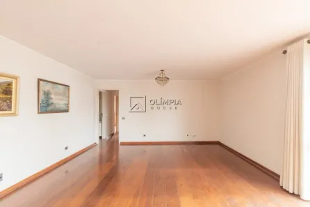 Apartamento com 3 Quartos à venda, 119m² no Perdizes, São Paulo