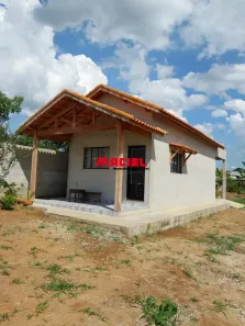 Fazenda/Sítio com 1 Quarto à venda, 70m² no Piedade, Caçapava