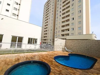 Apartamento com 2 Quartos à venda, 51m² no Jardim Gonçalves, Sorocaba