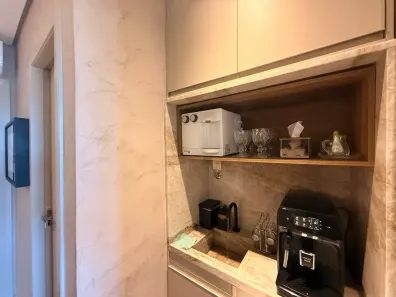 Consultório à venda, 32m² no Buraquinho, Lauro de Freitas