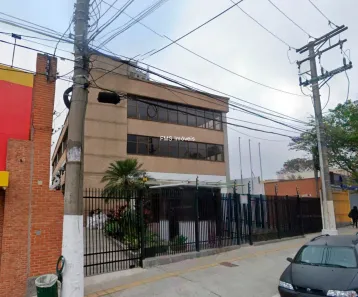 Sala Comercial para alugar, 2068m² no Vila Mascote, São Paulo