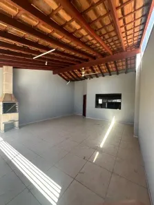 Casa com 3 Quartos à venda, 160m² no Parque Nova Carioba, Americana