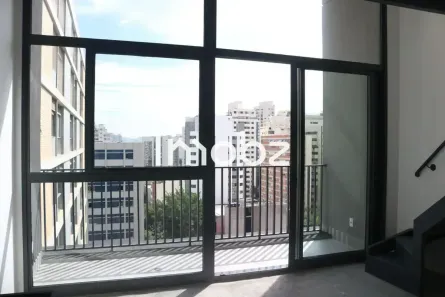 Kitnet com 1 Quarto à venda, 48m² no Perdizes, São Paulo