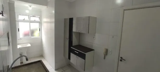 Apartamento com 2 Quartos à venda, 55m² no Jardim Residencial Martinez, Sorocaba