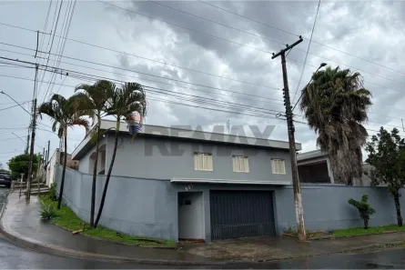 Casa com 4 Quartos para alugar, 302m² no Jardim Bandeirantes, Mogi Guaçu