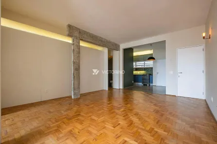 Apartamento com 2 Quartos para alugar, 114m² no Jardim Paulista, São Paulo