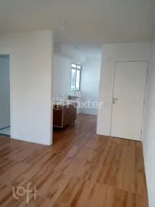 Apartamento com 2 Quartos à venda, 40m² no Santos Dumont, São Leopoldo