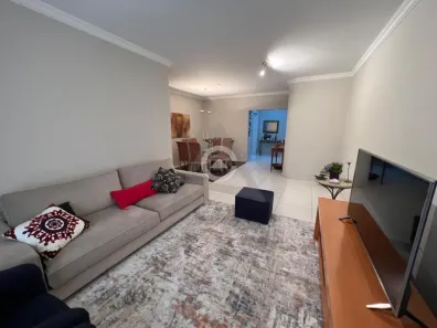 Apartamento com 3 Quartos à venda, 170m² no Jardim Paraíso, Campinas