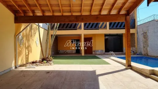 Casa com 3 Quartos à venda, 236m² no Perdizes, Piracicaba