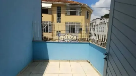 Casa com 4 Quartos à venda, 171m² no Humaitá, Rio de Janeiro