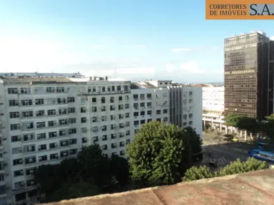 Sala Comercial à venda, 114m² no Centro, Rio de Janeiro