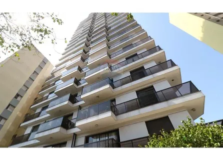 Apartamento com 3 Quartos à venda, 135m² no Santana, São Paulo